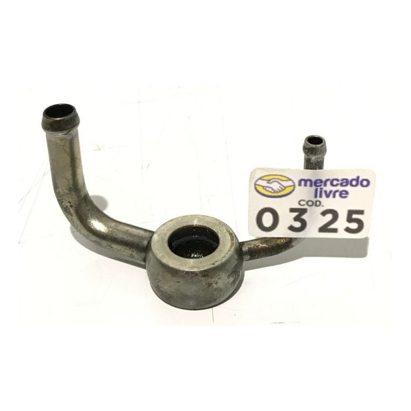 Cano Retorno Bomba Injetora Zexel Pajero Full 3.2 Diesel