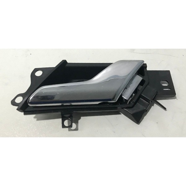 Maçaneta Porta Traseira Direita Chevrolet Captiva 96660864