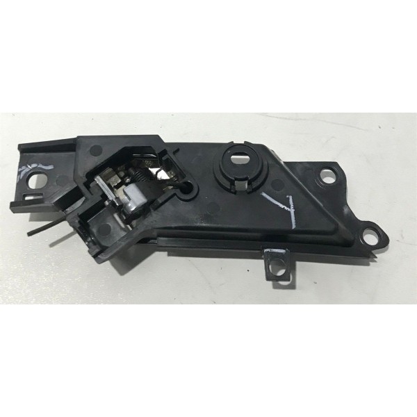 Maçaneta Porta Traseira Direita Chevrolet Captiva 96660864