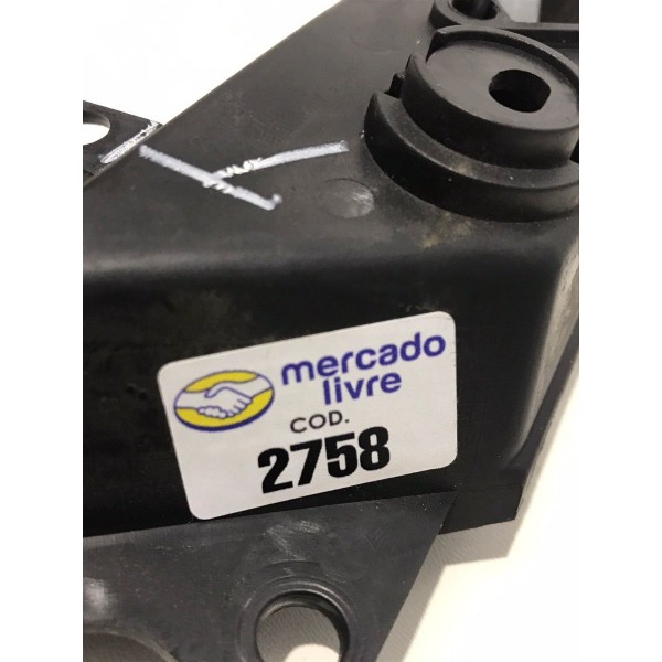 Maçaneta Porta Traseira Direita Chevrolet Captiva 96660864