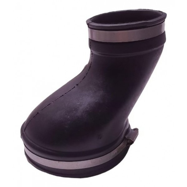 Mangueira Captação Ar Mitsubishi L200 Triton 2.0 09/16