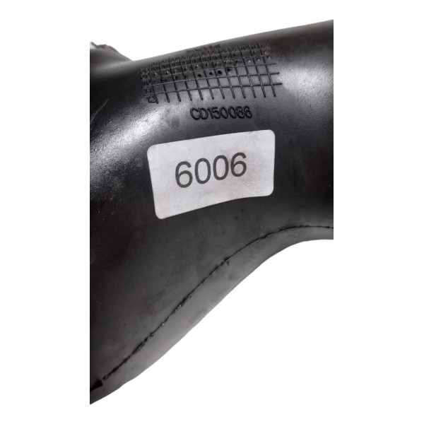 Mangueira Captação Ar Mitsubishi L200 Triton 2.0 09/16