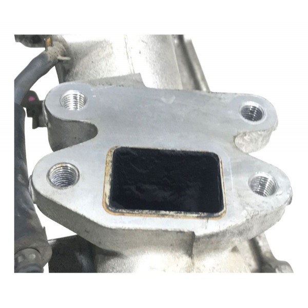 Coletor Admissão Mitsubishi L200 Triton 3.2 2009 2010 /2016