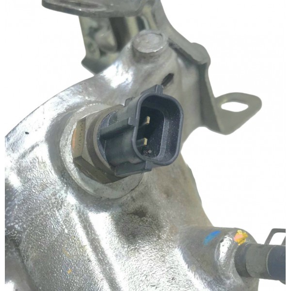 Coletor Admissão Mitsubishi L200 Triton 3.2 2009 2010 /2016