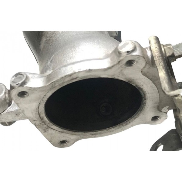 Coletor Admissão Mitsubishi L200 Triton 3.2 2009 2010 /2016