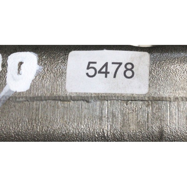 Coletor Admissão Mitsubishi L200 Triton 3.2 2009 2010 /2016