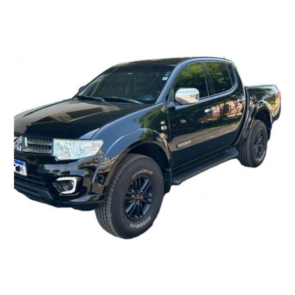 Coletor Admissão Mitsubishi L200 Triton 3.2 2009 2010 /2016