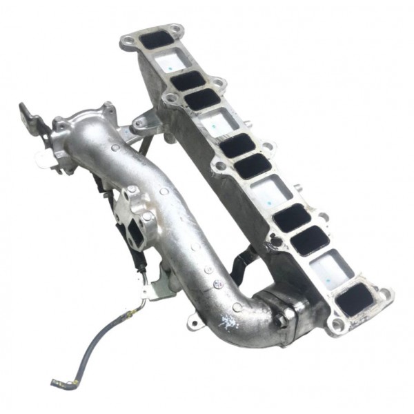 Coletor Admissão Mitsubishi L200 Triton 3.2 2009 2010 /2016