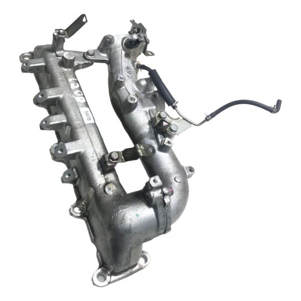 Coletor Admissão Mitsubishi L200 Triton 3.2 2009 2010 /2016