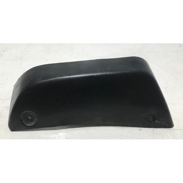 Moldura Para Barro Traseiro Direito Pajero Full 03/07