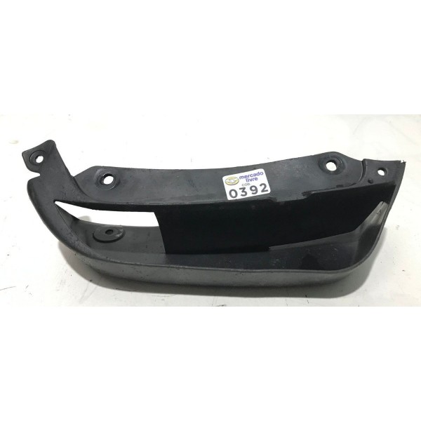 Moldura Para Barro Traseiro Direito Pajero Full 03/07