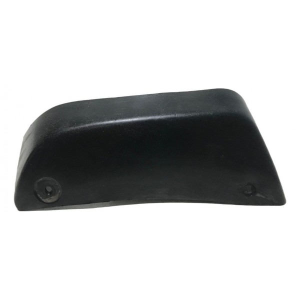 Moldura Para Barro Traseiro Direito Pajero Full 03/07