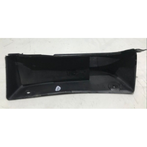 Moldura Para Barro Traseiro Direito Pajero Full 03/07