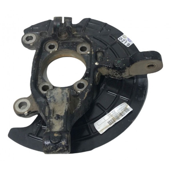 Montante Dianteiro Esquerdo Fiat Toro 17/20