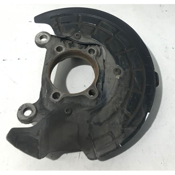 Montante Dianteiro Esquerdo Fiat Toro 17/20