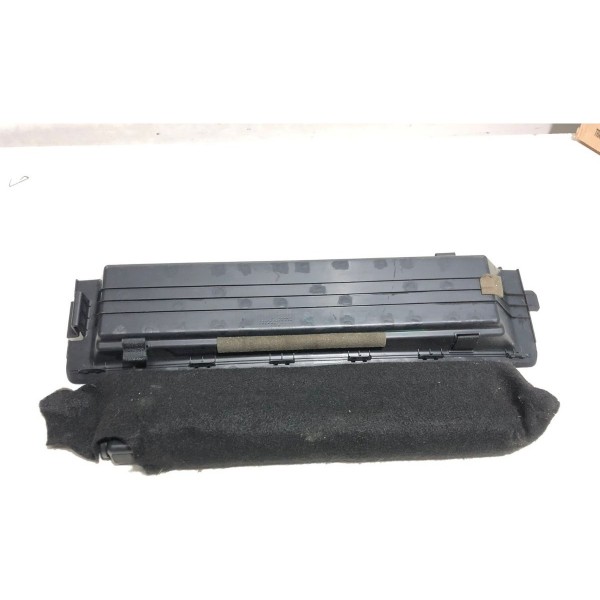 Acabamento Com Triângulo Hyundai Hb20