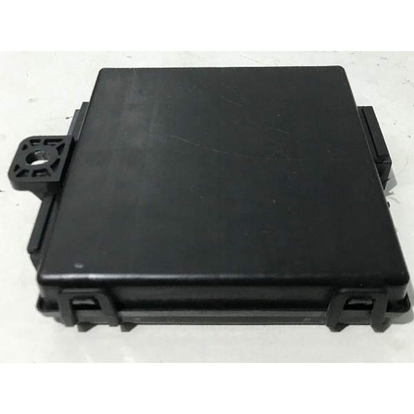 Modulo Pressao Pneus Fiat Toro Ranch 2020 52089810 Original