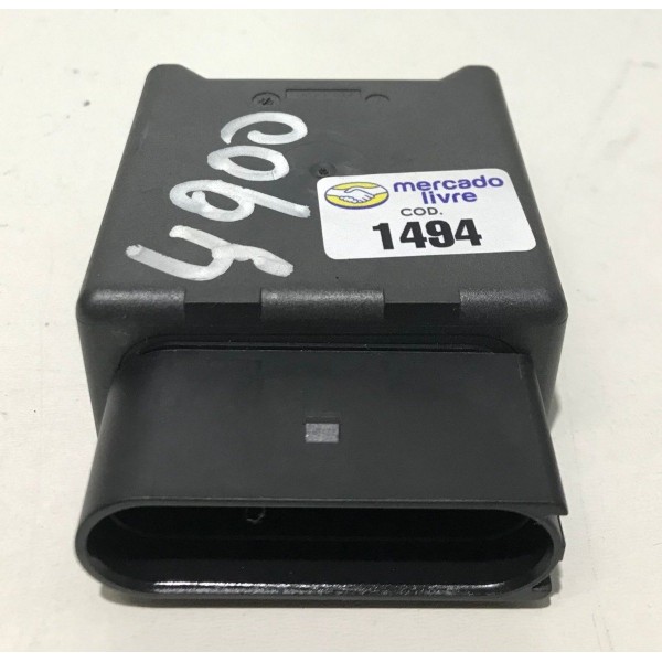 Modulo Rele Bomba Combustivel Vw Nivus 21/23 5q0906093b