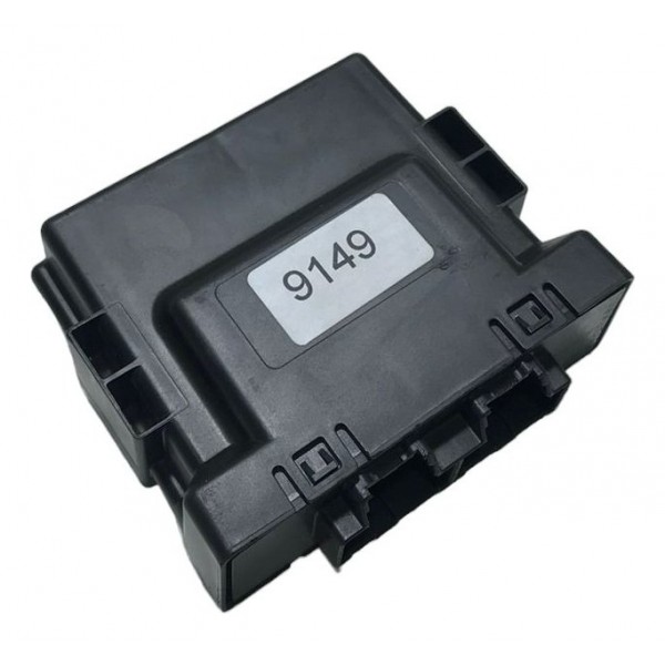 Módulo Conforto Central Gm Spin 1.8 17/23