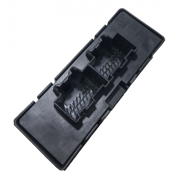 Módulo Conforto Central Gm Spin 1.8 17/23