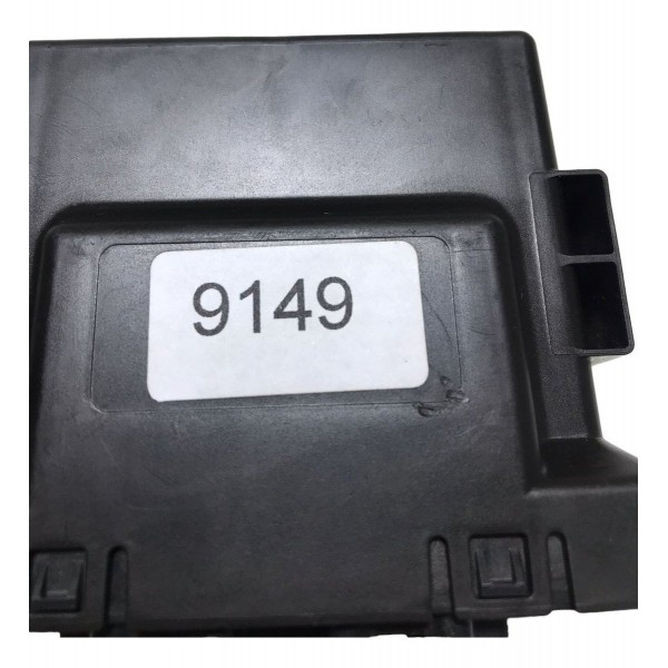 Módulo Conforto Central Gm Spin 1.8 17/23