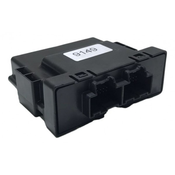 Módulo Conforto Central Gm Spin 1.8 17/23