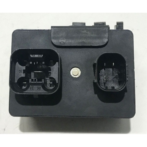 Módulo Relê Ventilação Ford Ka 2015 A 2019