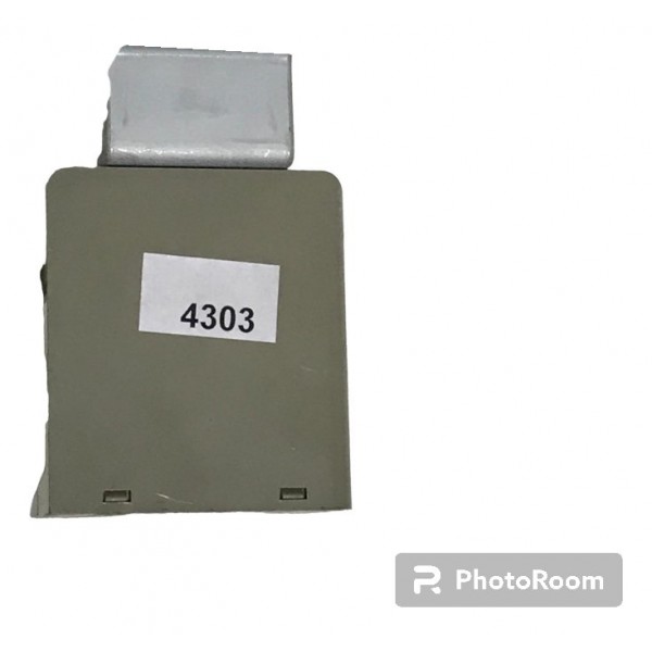 Módulo Etacs Assy Hyundai Hb20 2019 2020 2021 2022 A 2023