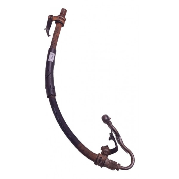 Mangueira Direção Pajero Dakar 3.2 10/16