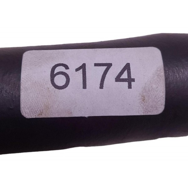 Mangueira Direção Pajero Dakar 3.2 10/16