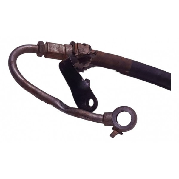 Mangueira Direção Pajero Dakar 3.2 10/16