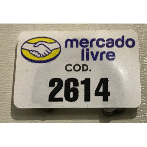 Travas Bico Injetor Chevrolet Captiva 2.4 Gasolina Original