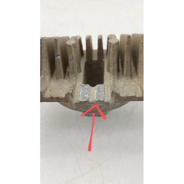 Modulo Reator Bmw 320i 328i 13/15 7213114000