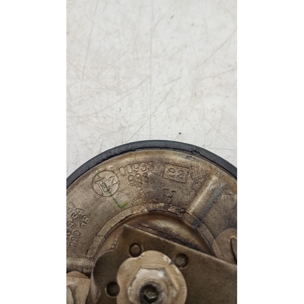 Buzina Sirene Mitusubishi Asx Pajero L200 10/18 00933933