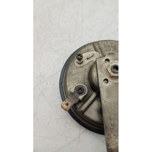 Buzina Sirene Mitusubishi Asx Pajero L200 10/18 00933933