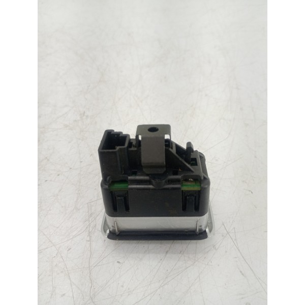 Botão Vidro Traseiro Esquerdo Mercedes B200 2015 A 2019