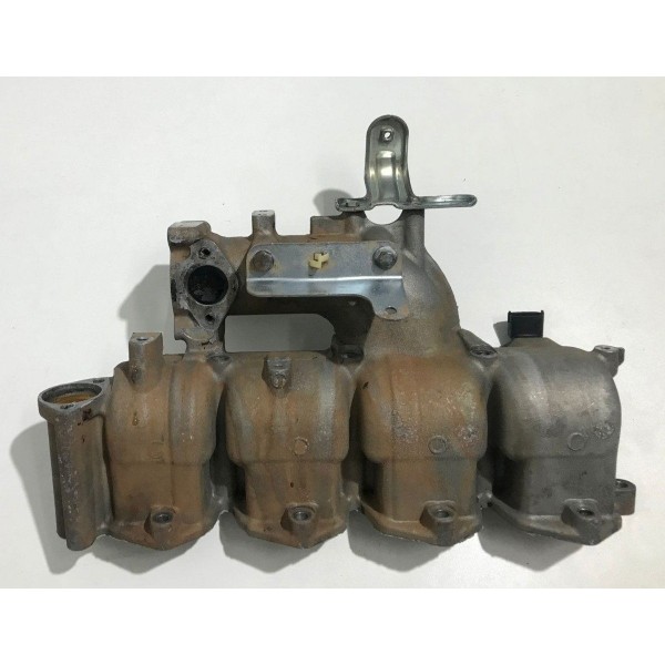 Coletor De Admissão Ssangyong Actyon Kyron 2.0 A6641410801