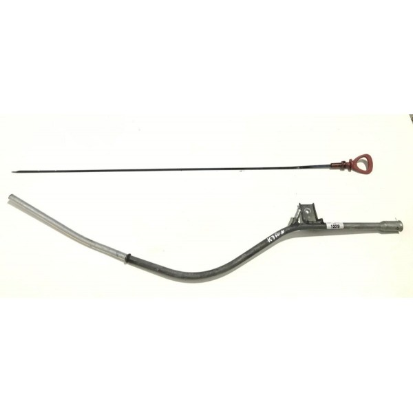 Vareta Óleo Ssangyong Kyron 2012 Diesel Peça Original