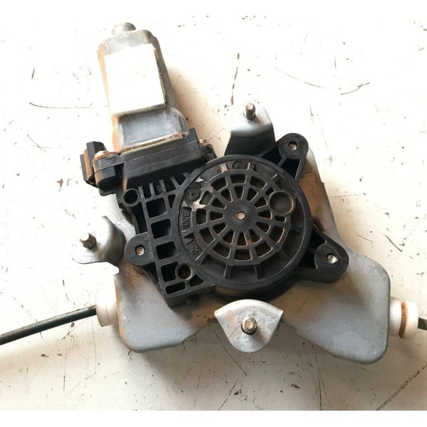 Maquina Vidro Traseira Esquerda Ssangyong Kyron Original