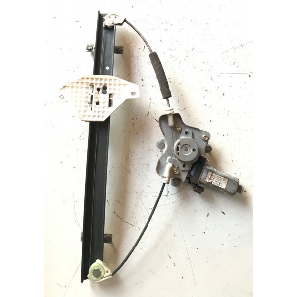 Maquina Vidro Traseira Esquerda Ssangyong Kyron Original