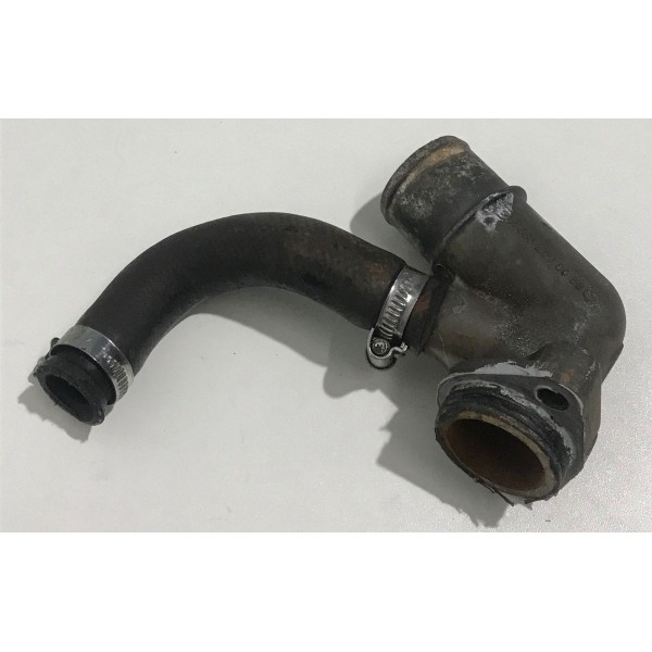 Cano De Agua Motor Kyron 2.0 2011 A6652000056
