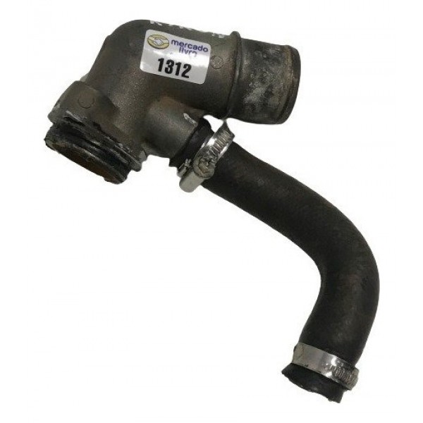 Cano De Agua Motor Kyron 2.0 2011 A6652000056