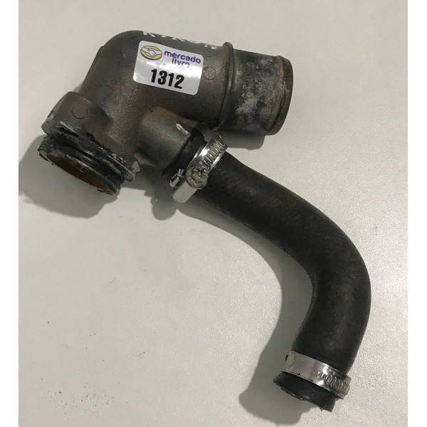 Cano De Agua Motor Kyron 2.0 2011 A6652000056