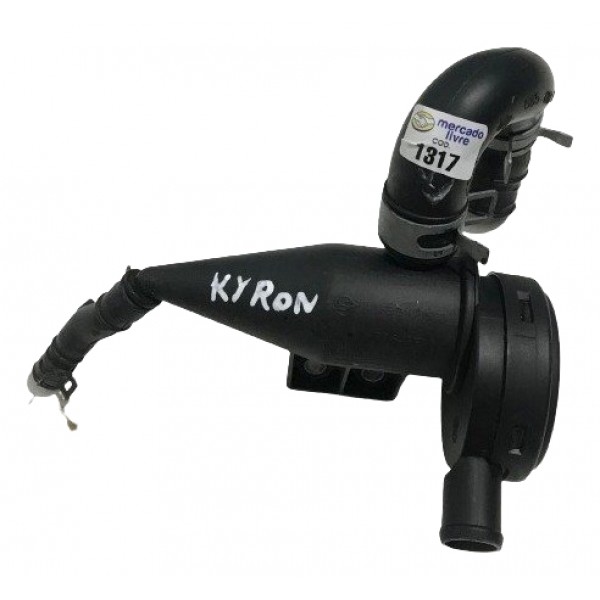 Filtro Respiro Oleo Ssangyong Kyron Peça Original Carro