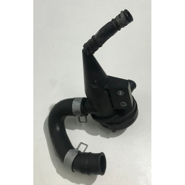 Filtro Respiro Oleo Ssangyong Kyron Peça Original Carro