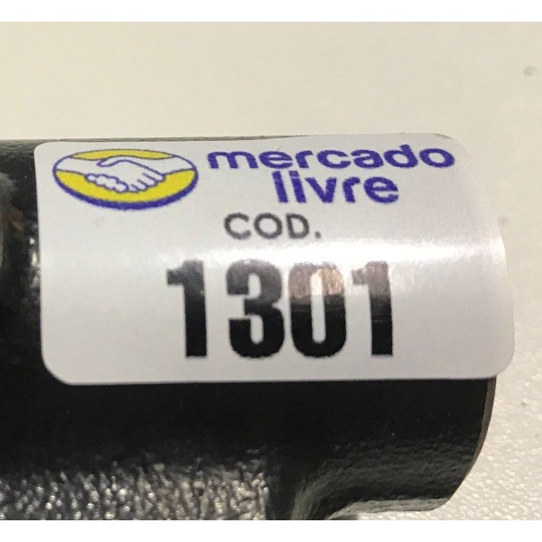 Flauta Diesel Ssangyong Kyron 2.0 2010 R9144z190a