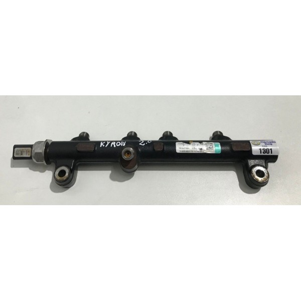 Flauta Diesel Ssangyong Kyron 2.0 2010 R9144z190a