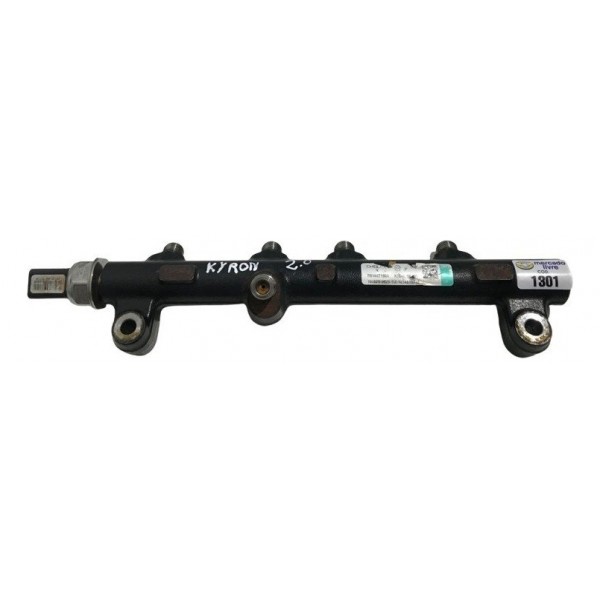 Flauta Diesel Ssangyong Kyron 2.0 2010 R9144z190a