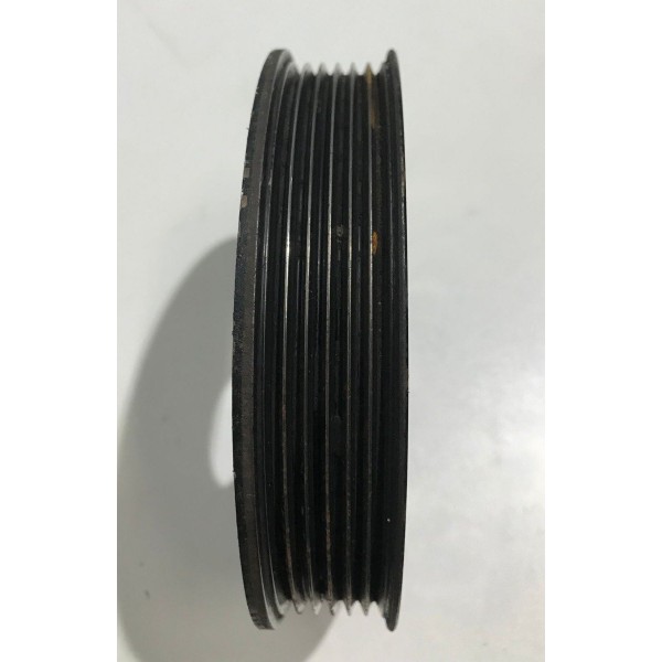 Polia Bomba Água Ssangyong Kyron 2011 Peça Original