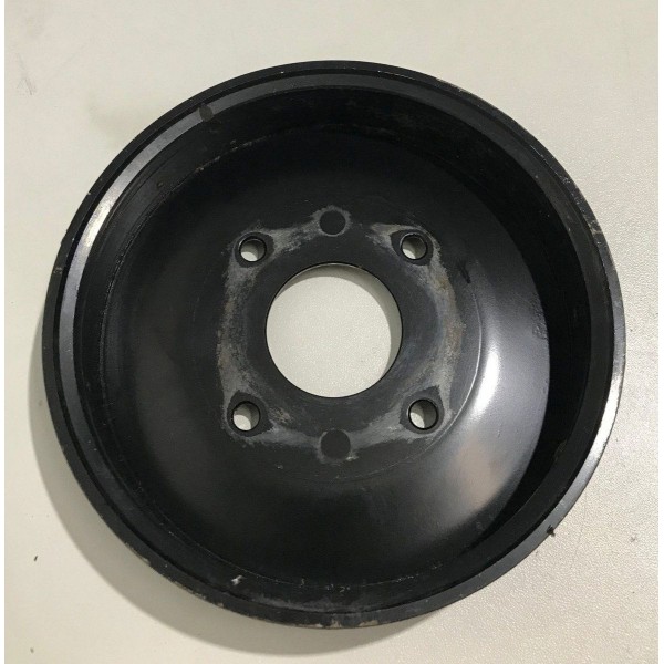 Polia Bomba Água Ssangyong Kyron 2011 Peça Original